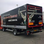 Truckland Zuid-Holland B.V.