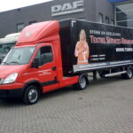 Truckland Zuid-Holland B.V.