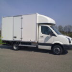 ames rv