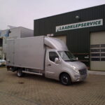 rtr demo rv
