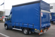 fiat schuifzeil