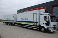 Nordis Midlum rv