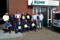 personeelsfoto evc