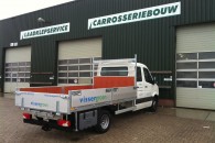 vissergroen