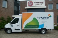 van gelder l