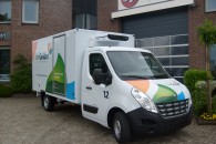 van gelder rv
