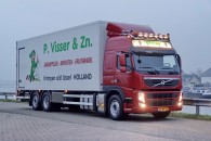 koelcarrosserie visser