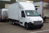 750 plus met cityBOX Polylight