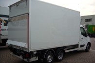 750 plus met cityBOX Polylight