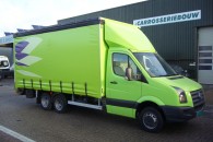 schuifzeilcarrosserie op clixstar tbi mdb