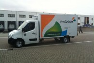 van gelder koelcarrosserie