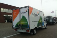 van gelder koelcarrosserie