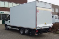 750 plussysteem met cityBOX