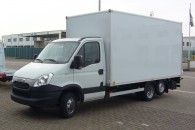 750 plussysteem met citybox