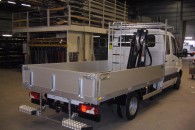 open laadbak met hiab 017T2