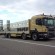 open laadbak op Scania