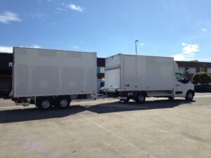 easyliner renault