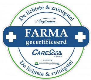 farma gercerticeerd