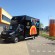 cityBOX Polylight Iveco Daily