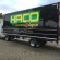 BE oplegger Haco Breda