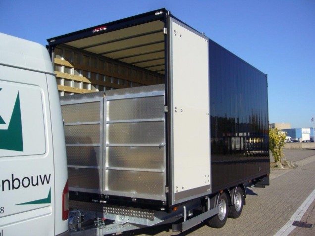 easyliner snaplock haco