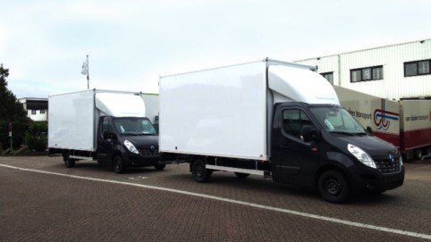 citybox renault master extra ruimte topbox